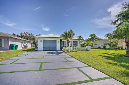 Photo 22 - Naples Oasis w/ Screened Pool, Bike to Beach