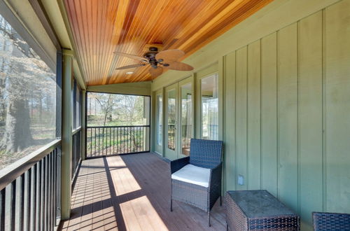 Photo 3 - Spacious Prospect Cottage w/ Deck & Scenic Views