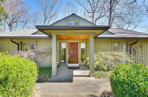 Foto 23 - Spacious Prospect Cottage w/ Deck & Scenic Views