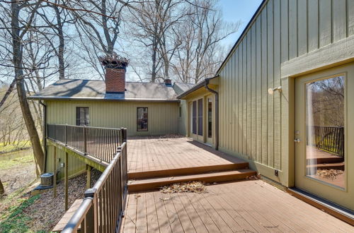 Photo 15 - Spacious Prospect Cottage w/ Deck & Scenic Views