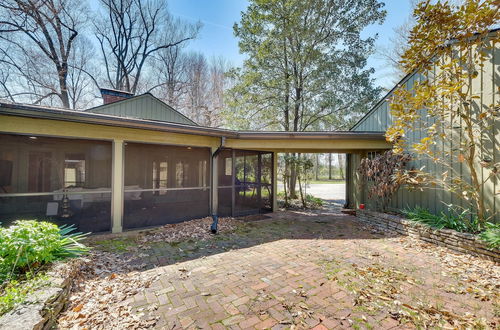 Photo 28 - Spacious Prospect Cottage w/ Deck & Scenic Views