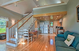 Photo 1 - Charming Stonington Studio w/ Ocean Views