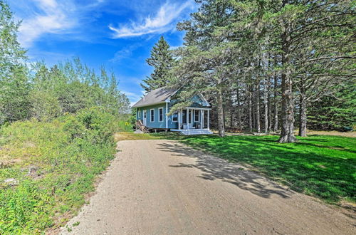 Foto 6 - Charming Stonington Studio w/ Ocean Views