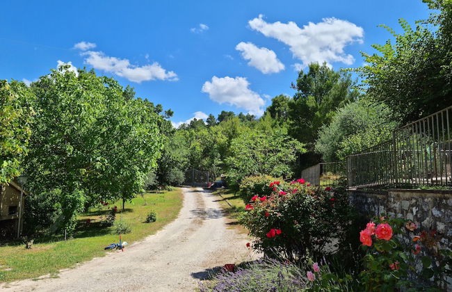 Summer Sale! Lovely 3-bed Apartment in Spoleto - Foto 45