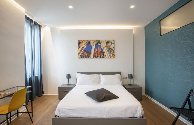 Family Flat in the City Center by Wonderful Italy - Photo 7