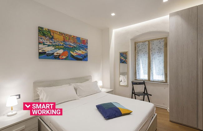 Family Flat in the City Center by Wonderful Italy - Photo 10