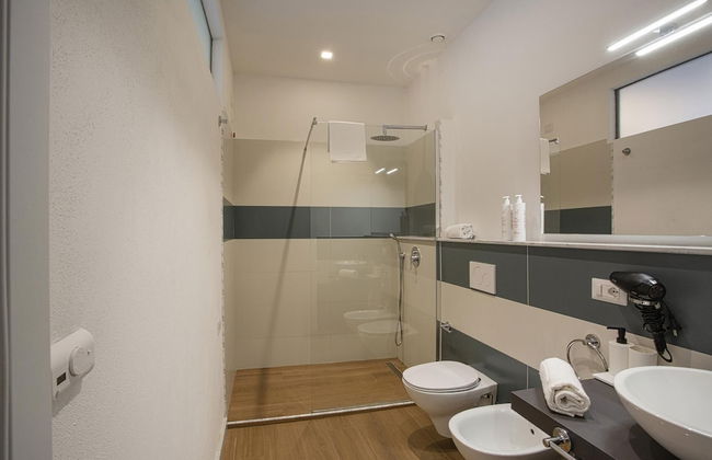 Family Flat in the City Center by Wonderful Italy - Photo 16