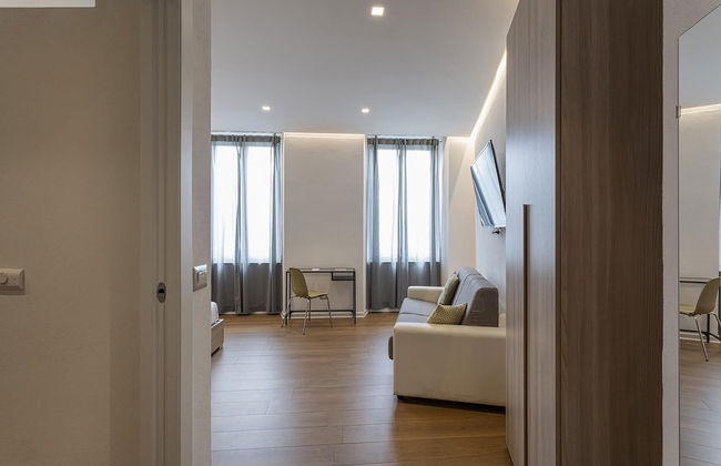 Family Flat in the City Center by Wonderful Italy - Photo 6