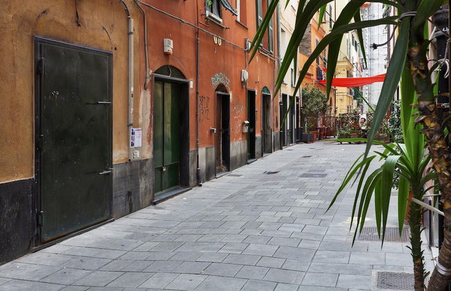 Family Flat in the City Center by Wonderful Italy - Photo 19