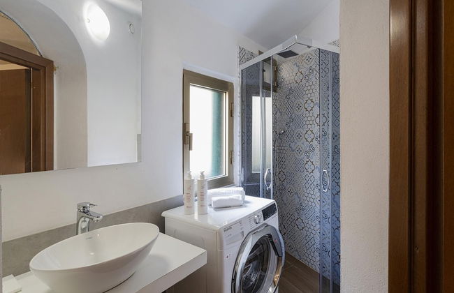 Family Flat in the City Center by Wonderful Italy - Photo 14