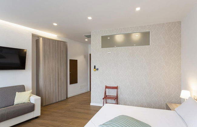 Family Flat in the City Center by Wonderful Italy - Photo 5
