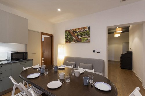 Foto 2 - Family Flat in the City Center by Wonderful Italy
