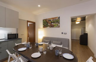 Foto 2 - Family Flat in the City Center by Wonderful Italy