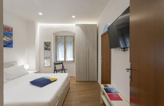 Family Flat in the City Center by Wonderful Italy - Photo 12