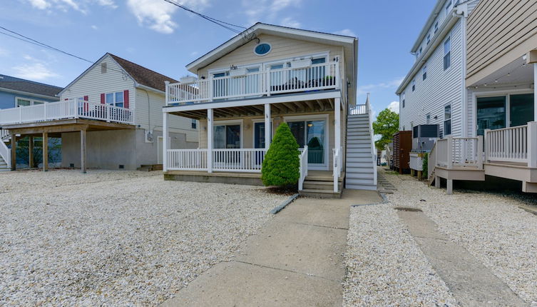 Photo 1 - Avalon Vacation Rental w/ Porch & Grill