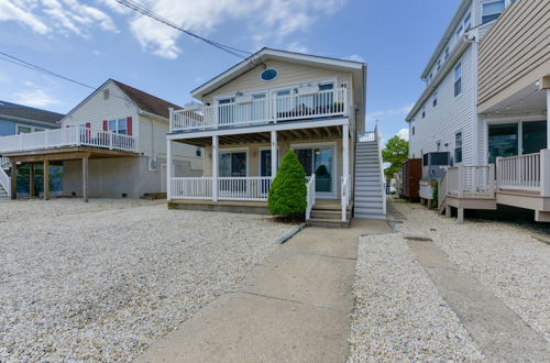 Photo 1 - Avalon Vacation Rental w/ Porch & Grill