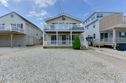 Photo 16 - Avalon Vacation Rental w/ Porch & Grill