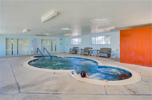 Foto 14 - Tucson Vacation Rental w/ Community Pool
