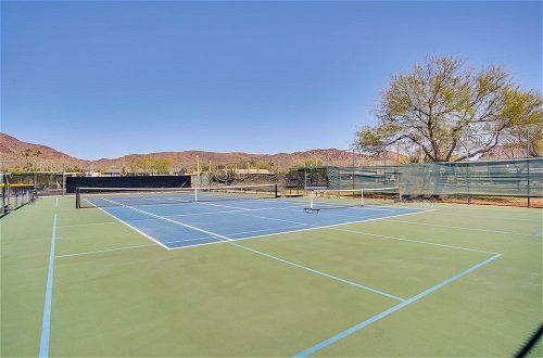 Foto 18 - Tucson Vacation Rental w/ Community Pool