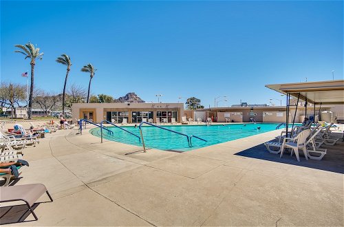 Foto 19 - Tucson Vacation Rental w/ Community Pool