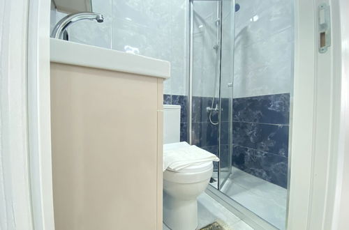 Photo 10 - Studio Flat 1 min to Trump Mall and Metro in Sisli