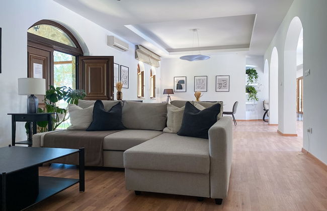 Phaedrus Living Luxury Villa Kathikas - Foto 9