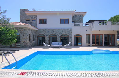 Photo 22 - Phaedrus Living Luxury Villa Kathikas