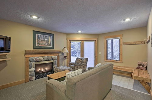 Photo 24 - Comfy Lutsen Mountain Villa w/ Balcony & Grill