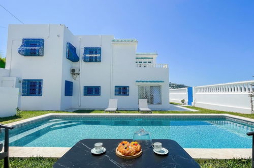 Photo 4 - The Sea House Beach Front Villa With Pool