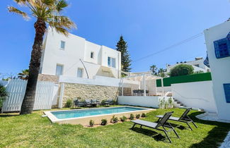 Photo 3 - The Sea House Beach Front Villa With Pool