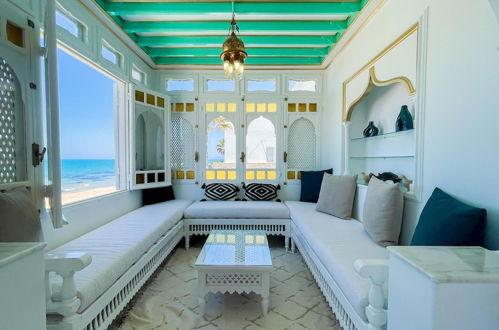 Photo 11 - The Sea House Beach Front Villa With Pool