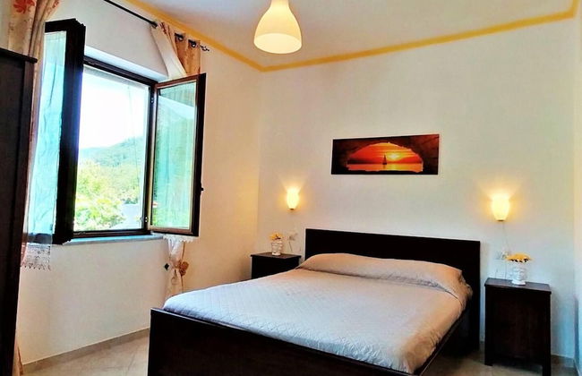 Amalfi Coast Countryside With Jacuzzi and Garden - Foto 2