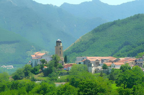 Photo 35 - Amalfi Coast Countryside With Jacuzzi and Garden