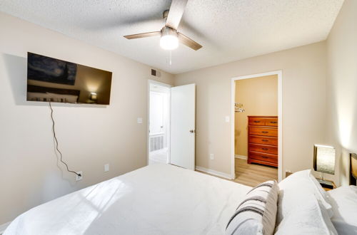 Foto 23 - Cozy Kissimmee Condo Rental: 6 Mi to Disney World