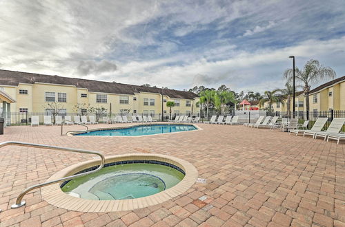 Photo 22 - Family-friendly Kissimmee Condo w/ Central A/c