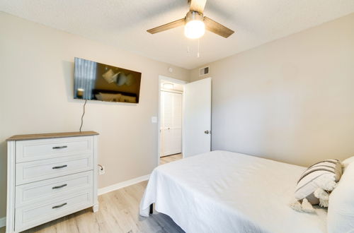 Photo 20 - Cozy Kissimmee Condo Rental: 6 Mi to Disney World