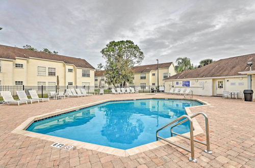 Photo 25 - Cozy Kissimmee Condo Rental: 6 Mi to Disney World