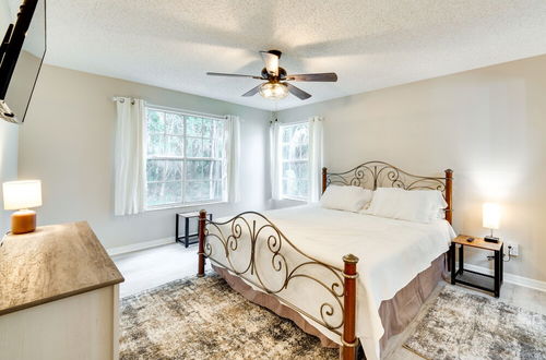 Photo 26 - Cozy Kissimmee Condo Rental: 6 Mi to Disney World