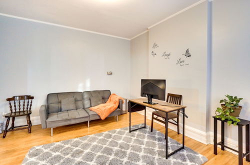 Photo 5 - Cozy + Convenient West Orange Home - 16 Mi to Nyc