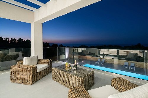 Foto 1 - Bianca Luxury Villa - Private Pool