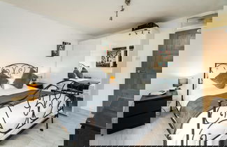 Foto 3 - Luxury Islington Apartment with Balcony