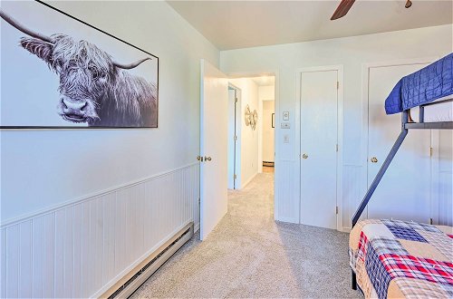 Foto 25 - Steamboat Springs Townhome < 2 Mi to Lifts