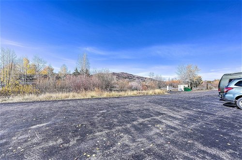 Photo 4 - Steamboat Springs Townhome < 2 Mi to Lifts
