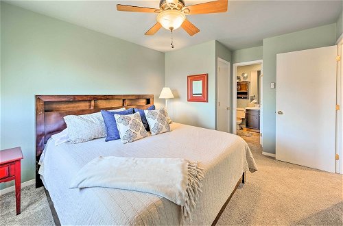 Photo 13 - Steamboat Springs Townhome < 2 Mi to Lifts