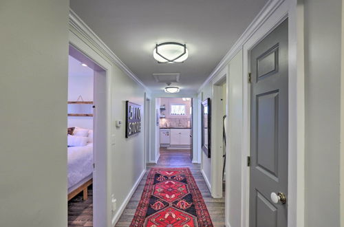 Photo 21 - Charming & Walkable Fairport Village Apartment