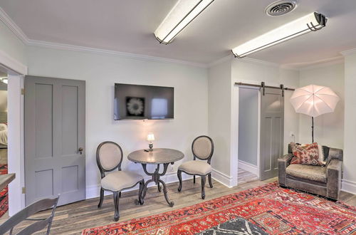 Photo 3 - Charming & Walkable Fairport Village Apartment