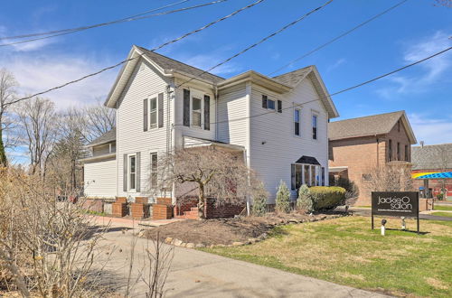 Photo 24 - Charming & Walkable Fairport Village Apartment