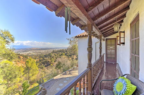 Photo 25 - 'the Castle' Hacienda Heights Home w/ Patio & Pool