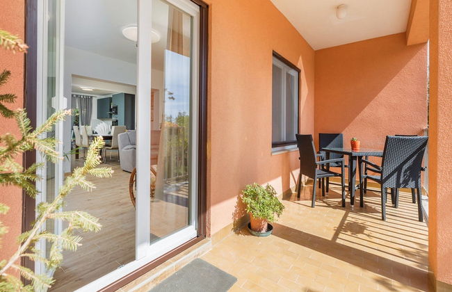 Villa Ketty - Foto 17