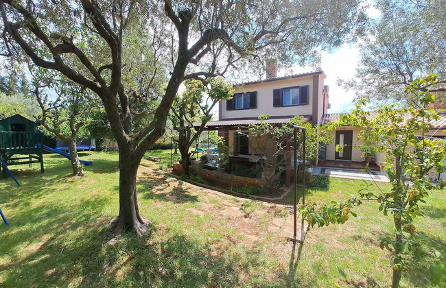 Villa Ketty - Foto 45